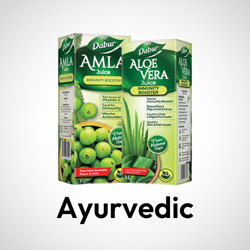 Ayurvedic
