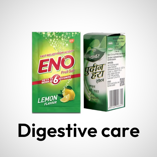 Digestive care