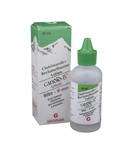 कैंडिड बी लोशन 30ml