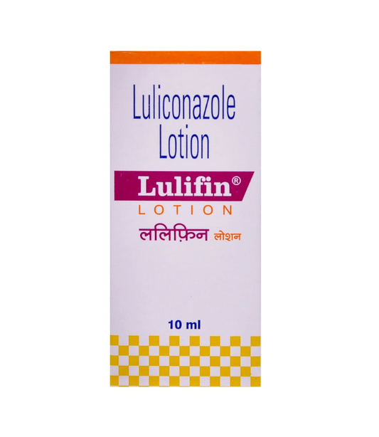 लुलिफिन लोशन 10ml