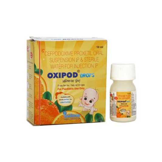 ऑक्सिपोड ओरल ड्रॉप्स 10ml