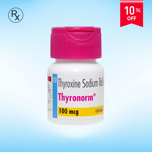 Thyronorm 100 mcg